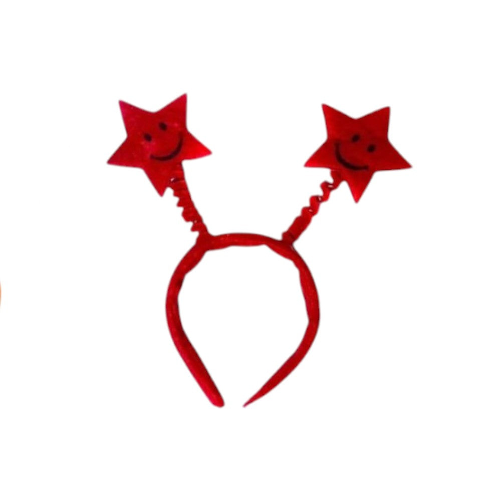 MaskarataΣτέκα Αστεράκια Βελούδινη 3 Χρώματαpapell.gr